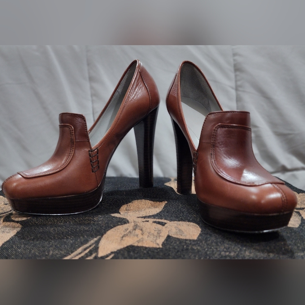 Calvin Klein Heels
